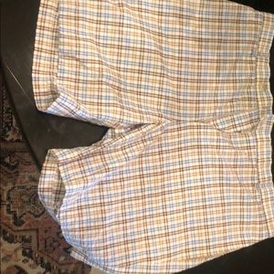 Peter Miller cargo shorts